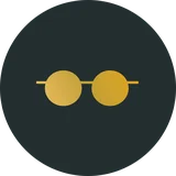 Logo La Boîte aux Lunettes — opticien
